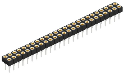 10042630 Fischer Elektronik PCB Connection Systems