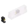 SL 11 SMD 078 10 S B SM Fischer Elektronik PCB Connection Systems