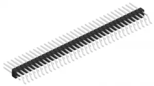 SL17SMD08370Z Fischer Elektronik PCB Connection Systems