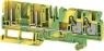 2540180000 Weidmüller Series Terminals