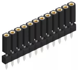 10026191 Fischer Elektronik PCB Connection Systems