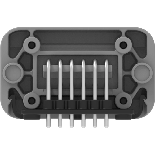 DT13-12PA DEUTSCH Automotive Power Connectors Image 4