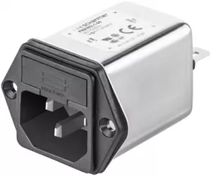 FN9262S-1-06 Schaffner Interference suppression filter