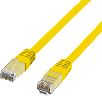 K8095.7,5 EFB-Elektronik Patch Cables, Telephone Cables Image 3