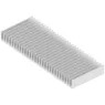 10019078 Fischer Elektronik Heat Sinks