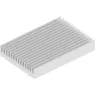 10019372 Fischer Elektronik Heat Sinks