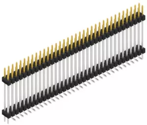 SL16SMD24770SP Fischer Elektronik PCB Connection Systems