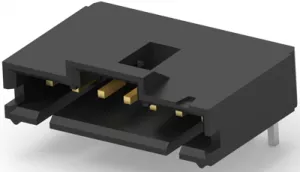 103906-6 AMP PCB Connection Systems