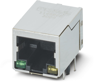 1149866 Phoenix Contact Modular Connectors
