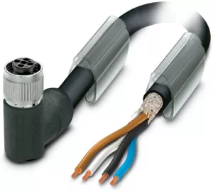 1424116 Phoenix Contact Sensor-Actuator Cables