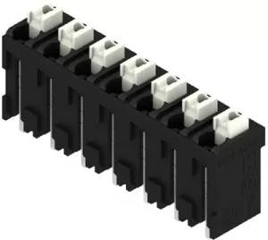 1870260000 Weidmüller PCB Terminal Blocks