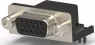 2311763-1 AMP D-Sub Connectors