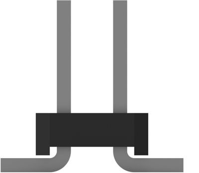 2842143-5 TE Connectivity PCB Connection Systems Image 2