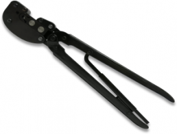 Crimping pliers, 7.27-9.0 mm², AWG 8, AMP, 1366044-1