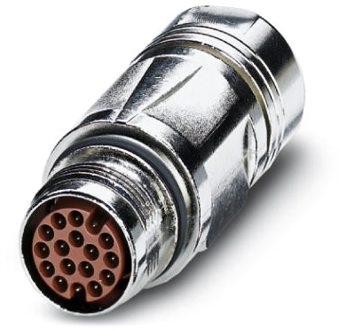 1619013 Phoenix Contact Sensor-Actuator Connectors
