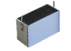 MKT film capacitor, 33 µF, ±10 %, 100 V (DC), PET, 27.5 mm, B32564J1336K000
