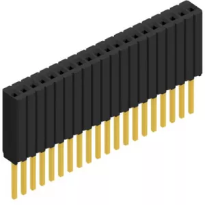 10027470 Fischer Elektronik PCB Connection Systems