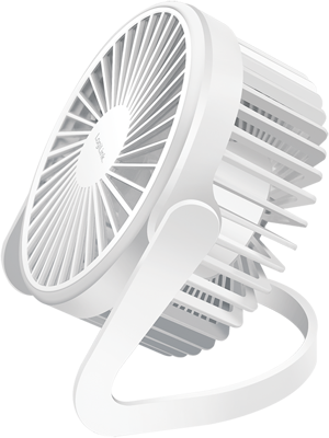 UA0402 LogiLink Desk Fans Image 3