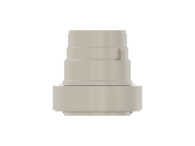 208484-1 AMP Other Circular Connectors Image 3