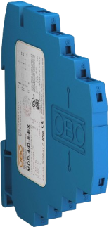 5098412 OBO Bettermann Overvoltage Protection Image 1