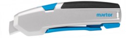 Safety knife SECUPRO 625 with TRAPEZ.BLADE 60095,1 piece