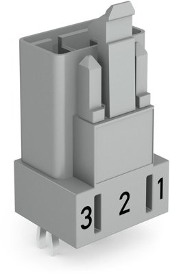 890-853 WAGO Device Connectors Image 1