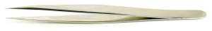 Boley tweezers, uninsulated, carbon steel, 125 mm, MM.C.NP.6