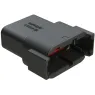 ATM04-12PB-RD01 Amphenol Automotive Power Connectors