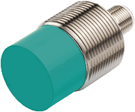 088215 PEPPERL+FUCHS Proximity Switches, Reed switches