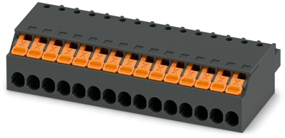 1464119 Phoenix Contact PCB Connection Systems