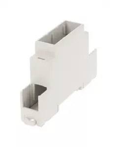 1597DIN1MH53 Hammond DIN-Rail Enclosures