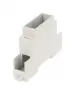 1597DIN1MH53 Hammond DIN-Rail Enclosures