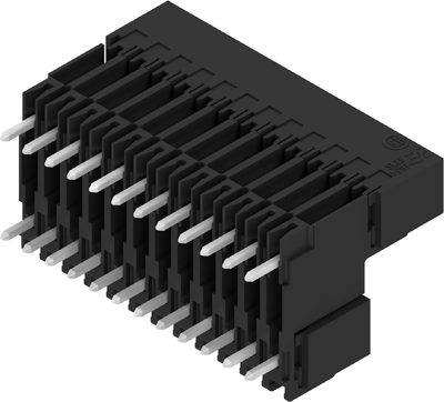 1641780000 Weidmüller PCB Connection Systems Image 2