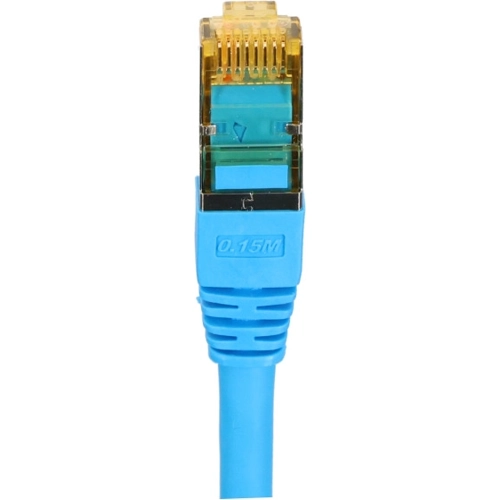 1862-1,0M-UF TTL Network Patch Cables, Telephone Cables Image 3