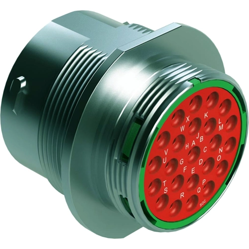 AHDM04-24-23SN Amphenol Other Circular Connectors Image 2