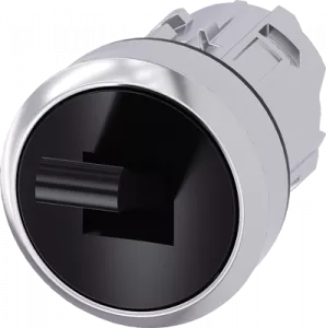 3SU1050-3EA10-0AA0 Siemens Actuators, Signal Elements and Front Elements