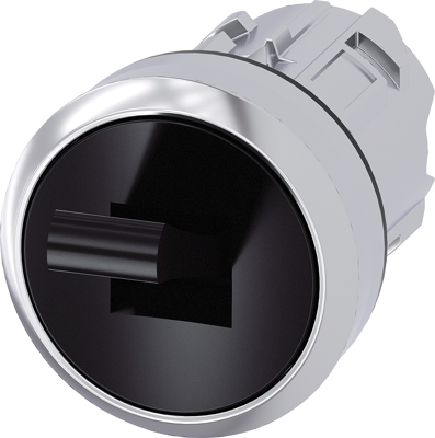 3SU1050-3EA10-0AA0 Siemens Actuators, Signal Elements and Front Elements