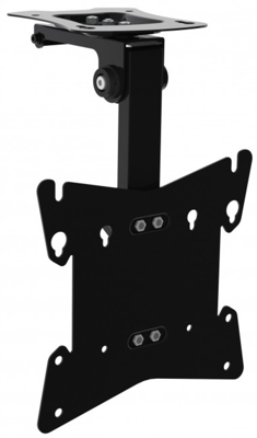 ICA-CPLB-08 EFB-Elektronik Monitor mount Image 1