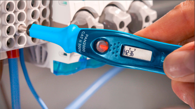 PAN 2000 PANCONTROL Voltage Testers Image 4