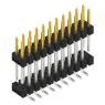 SL 16 SMD 157 22 S P Fischer Elektronik PCB Connection Systems