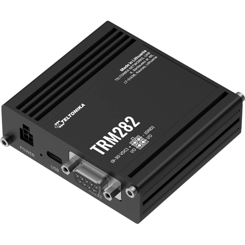 TRM282AAAAA0 Device servers and gateways Image 3