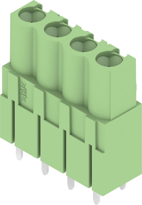 1039510000 Weidmüller PCB Connection Systems Image 1