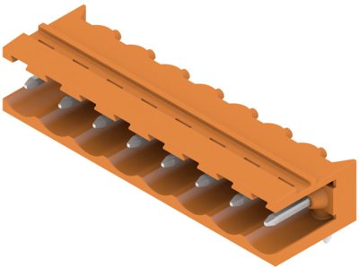 1146850000 Weidmüller PCB Connection Systems Image 1