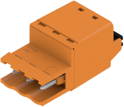 1335340000 Weidmüller PCB Connection Systems