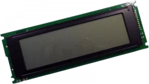 DEM 240064C2 FGH-PW Display Elektronik LED-Modules