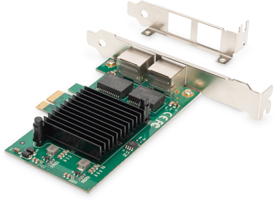 DN-10132 DIGITUS Network Interface Cards Image 2