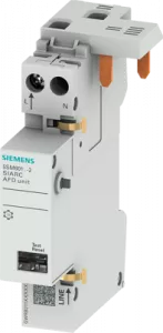 5SM6011-2 Siemens Fire Protection Switches