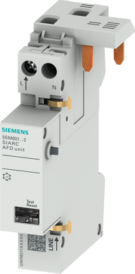 5SM6011-2 Siemens Fire Protection Switches