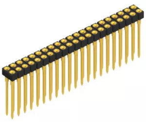 10041640 Fischer Elektronik PCB Connection Systems