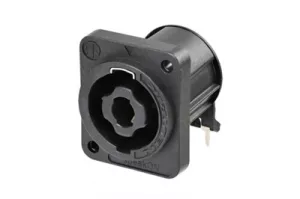 NL4MDXX-H-2 Neutrik Speaker Connectors